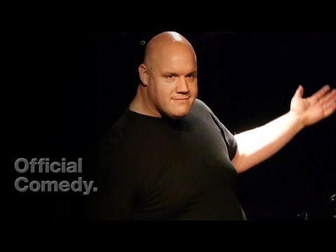 Hipsters / Reality TV - Guy Branum - Official Comedy Stand Up