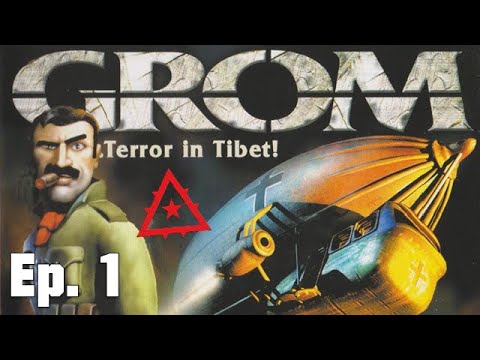 Grom: Terror in Tibet | An Obscure Title