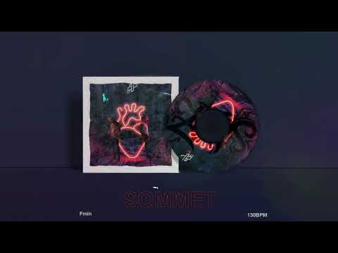 [FREE] PNL Type Beat "SOMMET" (Prod. Sunzito) - Instru Rap 2022