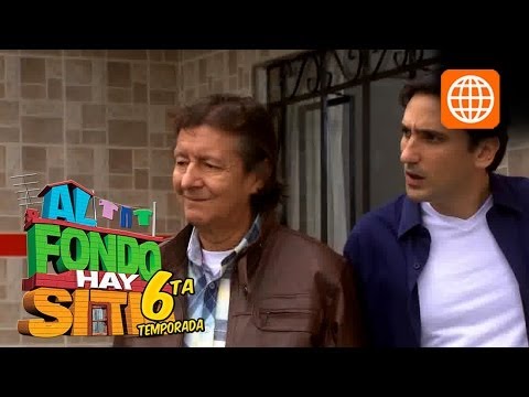 There's Room in the Background Chapter 1070 - Part 5/5