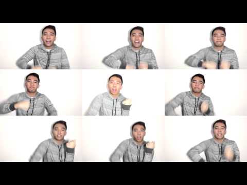 Where The Sky Hangs - Passion Pit (Boogie Boxes)