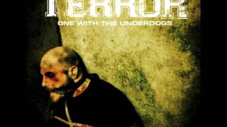 Not this time Terror