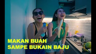 Download lagu MAKAN BUAH SAMPE BUKA BAJU mp3 Download lagu MAKAN BUAH SAMPE BUKA BAJU mp3