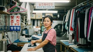 Download lagu The truth behind the 18-year hiatus of a female owner of a Gangnam laundry shop in 2006, revealed... mp3