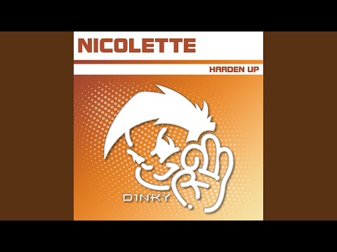 Harden Up (Skitz Radio Edit)