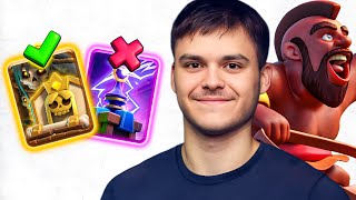 I Used the Hero Tombstone in My MAIN Deck - Deck Guide by Ian77