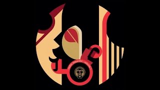 Bro. Valentino • Ah Wo (Newest Revolution) (LSD Edit) - Radio Mawimbi • Vol 1