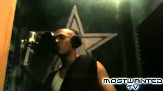 Flecha Studio Sesh Part2 Most Wanted