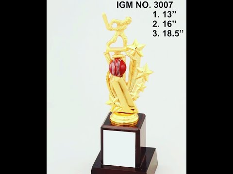 Trophydepot