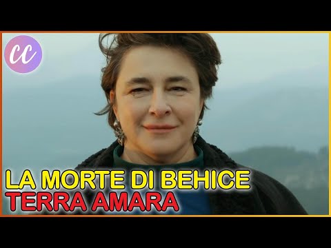 Behice's Death - Turkish Previews of Terra Amara