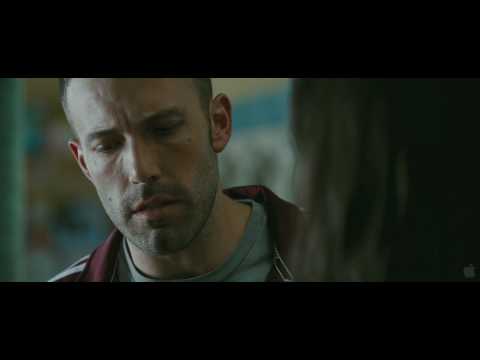 The Town (Trailer)