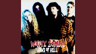 Welcome To The Planet Motherfucker/Psychoholic Slag (Live 1992)