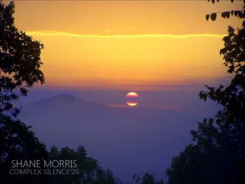 Shane Morris - Horion