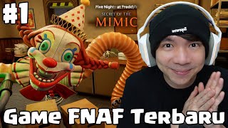Download lagu Ini Seru Banget - Five Nights at Freddy's Secret of the Mimic Indonesia - Part 1 mp3 Download lagu Ini Seru Banget - Five Nights at Freddy's Secret of the Mimic Indonesia - Part 1 mp3