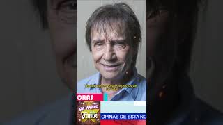 💥 SE DESCUBRE la TRISTE REALIDAD de ROBERTO CARLOS... ¡Te Dejará en SHOCK!🌪️ DOLOROSA REALIDAD😱