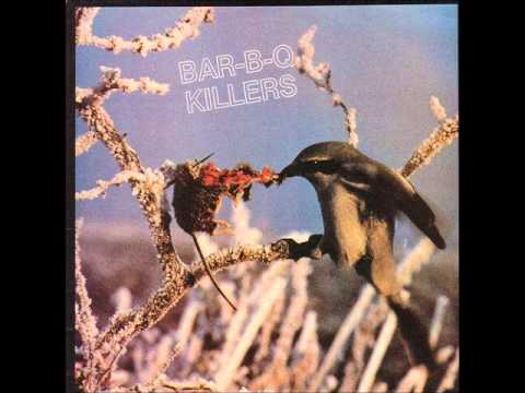 Bar-B-Q Killers - Sarcophag