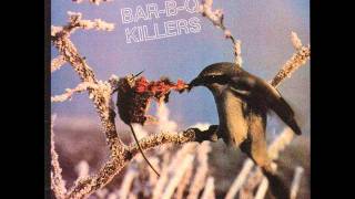 Bar-B-Q Killers - Sarcophag
