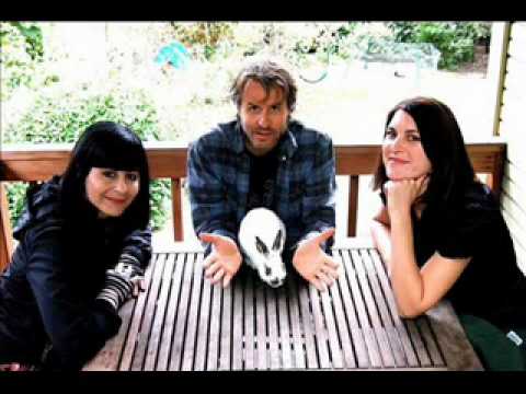 Sea Shanty - Quasi