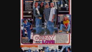 &quot;Crazy for Love&quot; - Lara