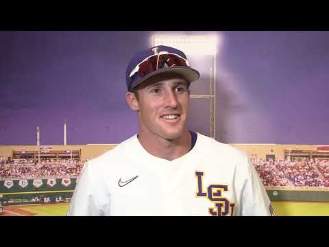 "Every Day We Try To Get Better Than The Day Before," Jacob Berry Said About His Team