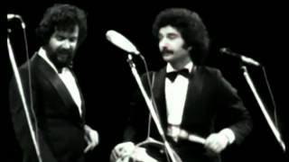 Si No Fuera Santiagueño · Viejos Fracasos · Les Luthiers