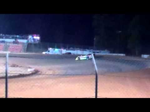 Pelican 100 timtrials with kyle cummings