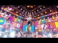 TVPP AOA Heart Attack AOA 심쿵해 Show Music Core Live