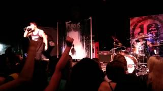 Famous last words one in the chamber