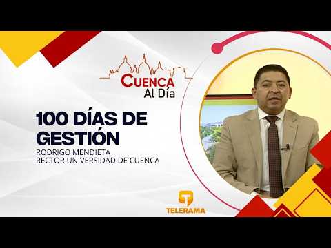 Rodrigo Mendieta 