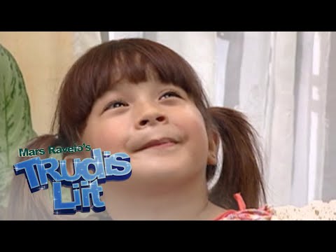 Trudis Liit: Ang tanging prinsesa sa buhay ni Nick! (Episode 20)
