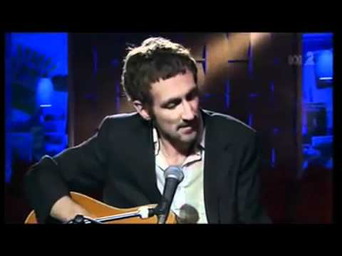 Gareth Liddiard (The Drones) | Shark Fin Blues
