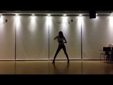 [HVTV-Training Session] HELLOVENUS 헬로비너스 Dancing Lime