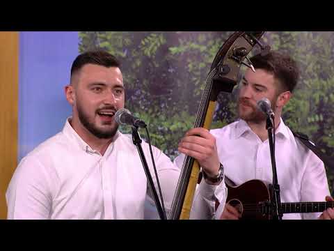 TS KVINTA - Tamburica i mandolina