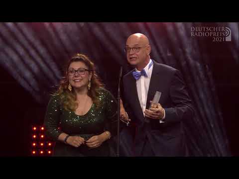 Steffen Lukas-Show gewinnt Deutschen Radiopreis 2021
