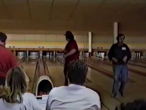 The RoBE Presents Bob Ethier In The 1997 Massachusetts Special Olympics Part 3