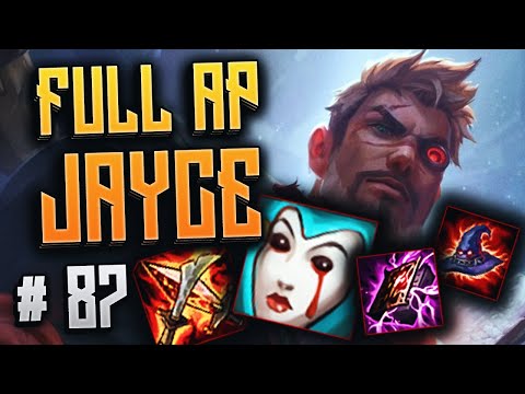 Normal Ignoranti #87 - JAYCE FULL AP