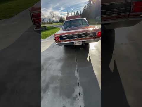 1969 Dodge Dart GTS (CC-1914920) for sale in Langley, British Columbia