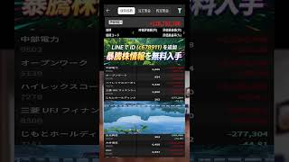 #NISA,#新NISA,#つみたてNISA,#iDeCo,#配当金,#配当利回り,#決算,#決算分析,#業績,#企業分析,#銘柄分析,#株予想,#株の買い方,#株の売り方