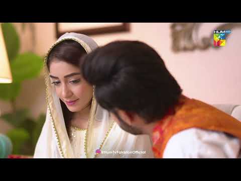 Abhi Aap Ne Meri Mohabbat Dekhi Hi Kahan Hai - Roag - HUM TV Drama
