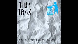 Rim Shot, Tidy - Everybody On The Floor (Alfred Street Mix) [Tidy]