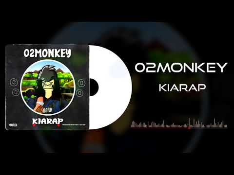 Kiarap  - 02Monkey | OFFICIAL TRACK
