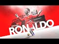 Cristiano Ronaldo - Just No Stopping Him | Edit 4K UHD