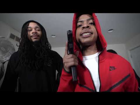 KBK Paper Route (BTS) W/ @LouVisualz 🎥 @EA_4K_FILMS #EA4K