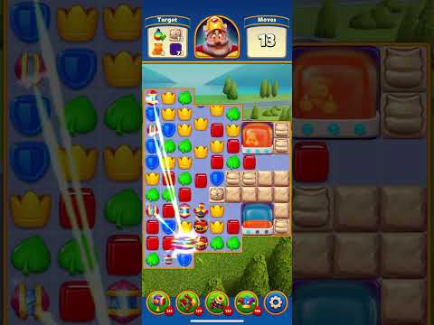 Royal Match LEVEL 4662