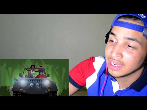 23 x Mowgli - Everything's Nice (REACTION)