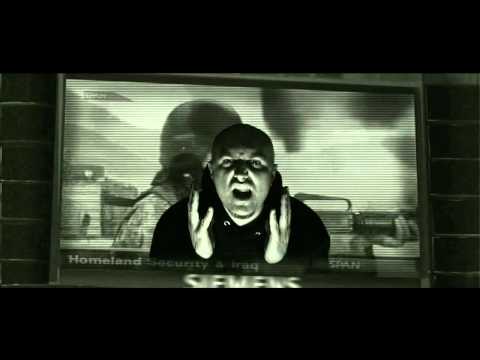 Zeitgeist - DJ Nais feat. Supa