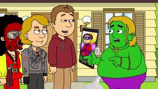 Wendy Matthews - Let&#39;s Kiss (Like Angels Do) (GAMV)