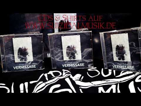 ProRipper - John Doe (Beat by DJ BloxX) [VERNISSAGE]