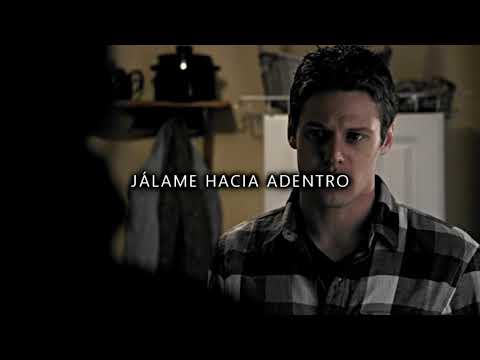 ►All You Wanted - Sounds Under Radio ღ TVD Soundtrack 1x17 [Sub en Español]