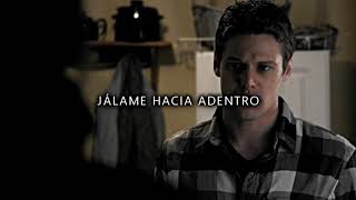 ►All You Wanted - Sounds Under Radio ღ TVD Soundtrack 1x17 [Sub en Español]